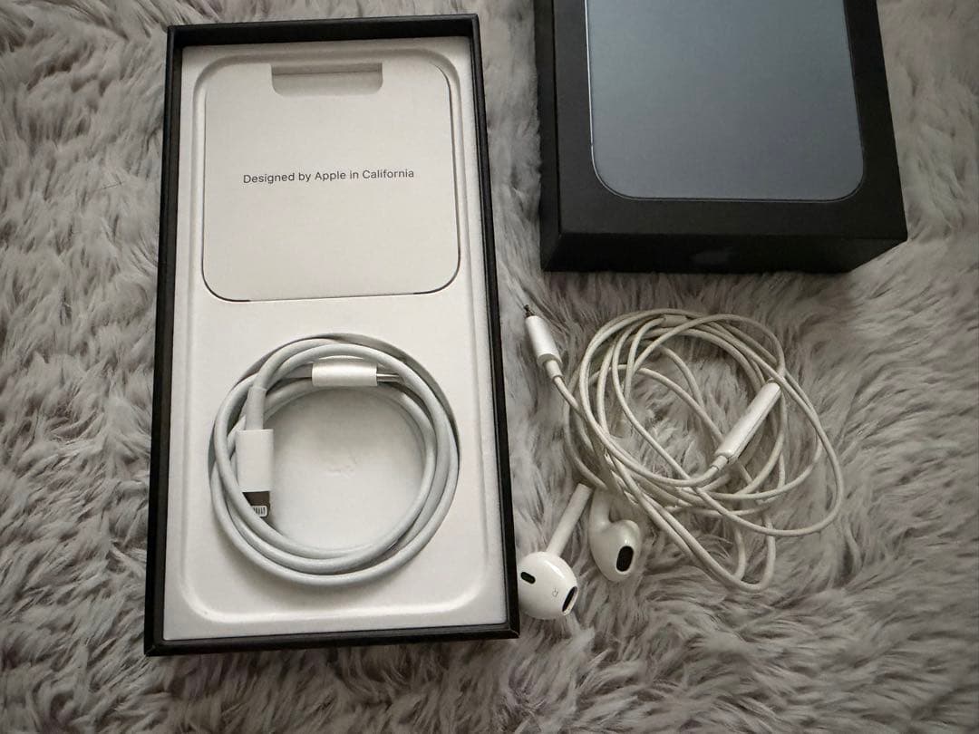 iPhone 13pro 128GB シエラブルー