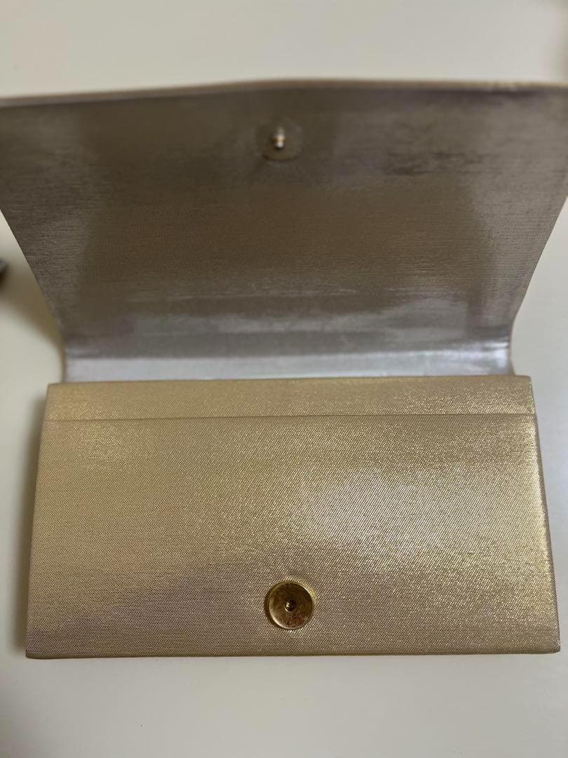 佐賀錦　バック