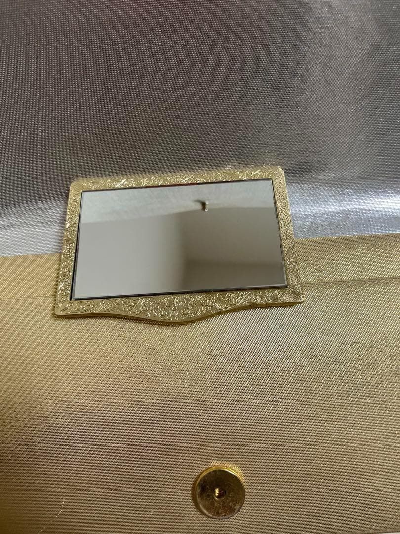 佐賀錦　バック