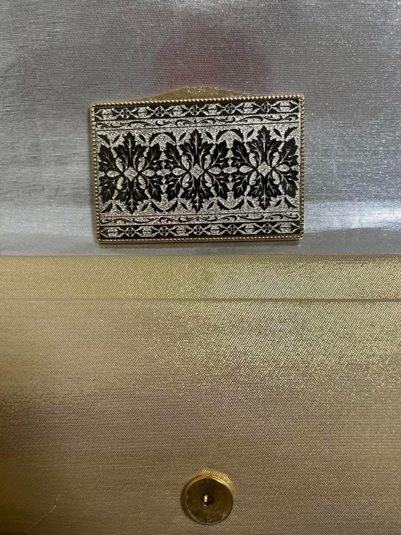 佐賀錦　バック