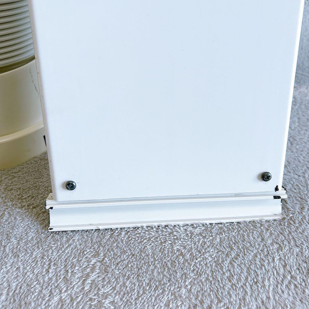 TOYOTOMI スポットクーラー 本体 動作確認済み TAD-22HW 冷暖房