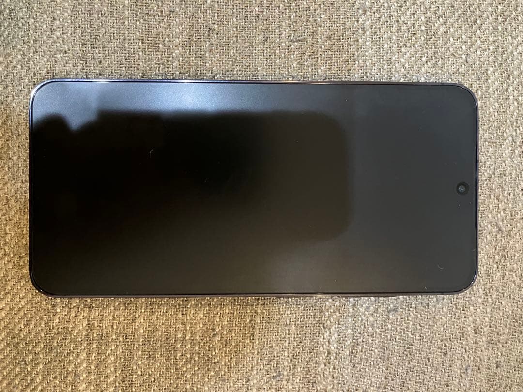 Galaxy S23 256GB｜SIMフリー ｜SC-51D ケース付き