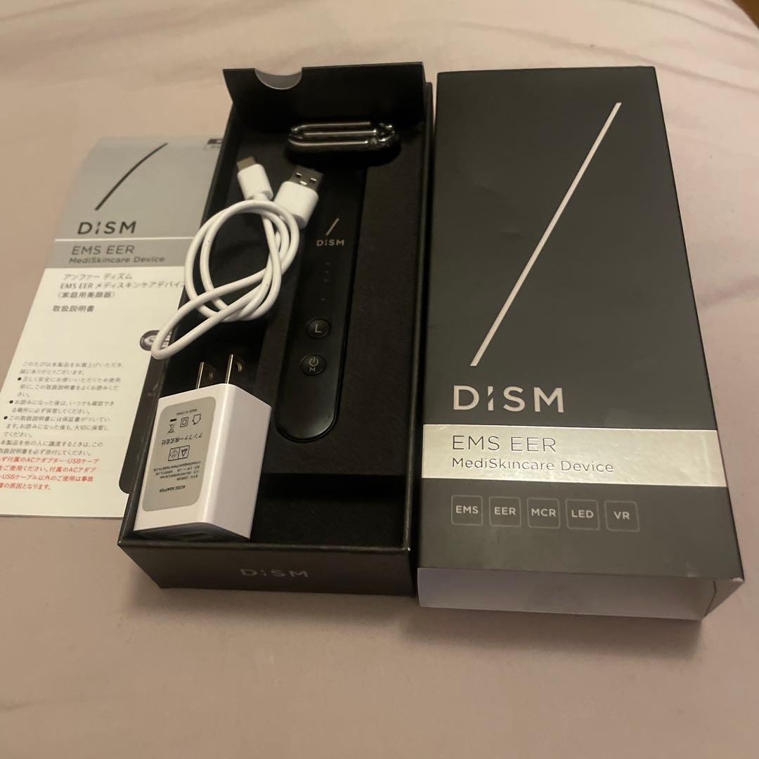 アンファー　ディズム　EMS EER メディスキンケアデバイス