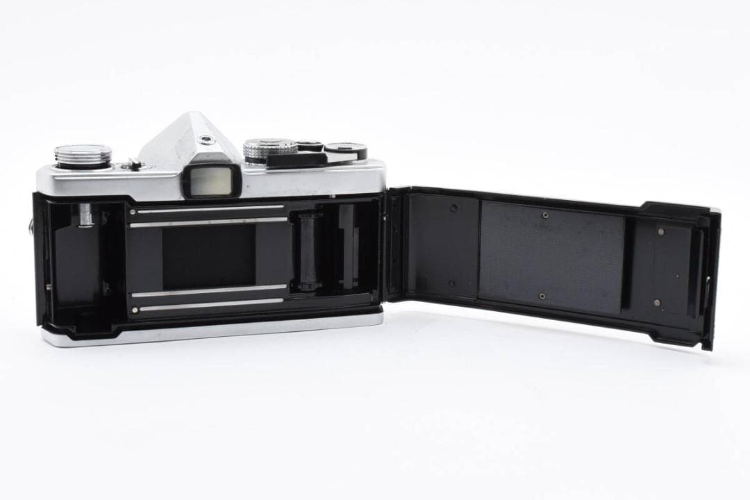 プリズム腐食なし Olympus OM-1 + 50mm f/1.8 ＃165