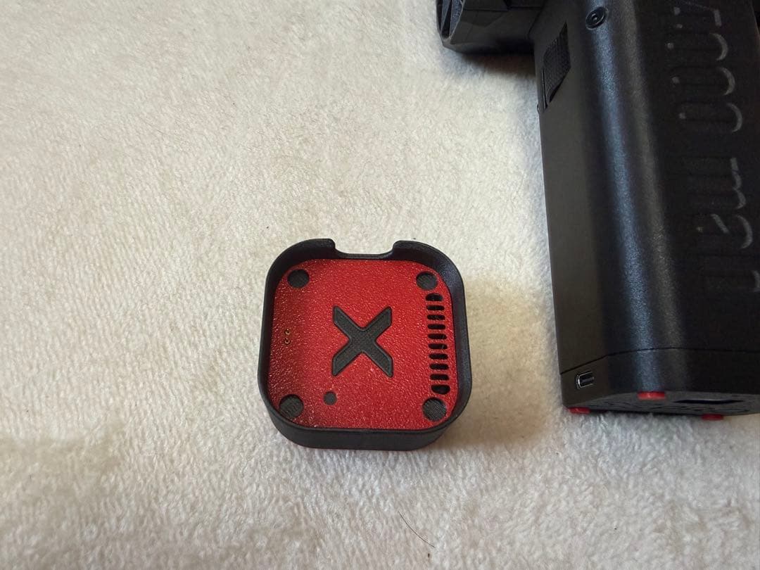 『2025年最新』X64Pro ミニジェットファン ブロワー ブロワーファン