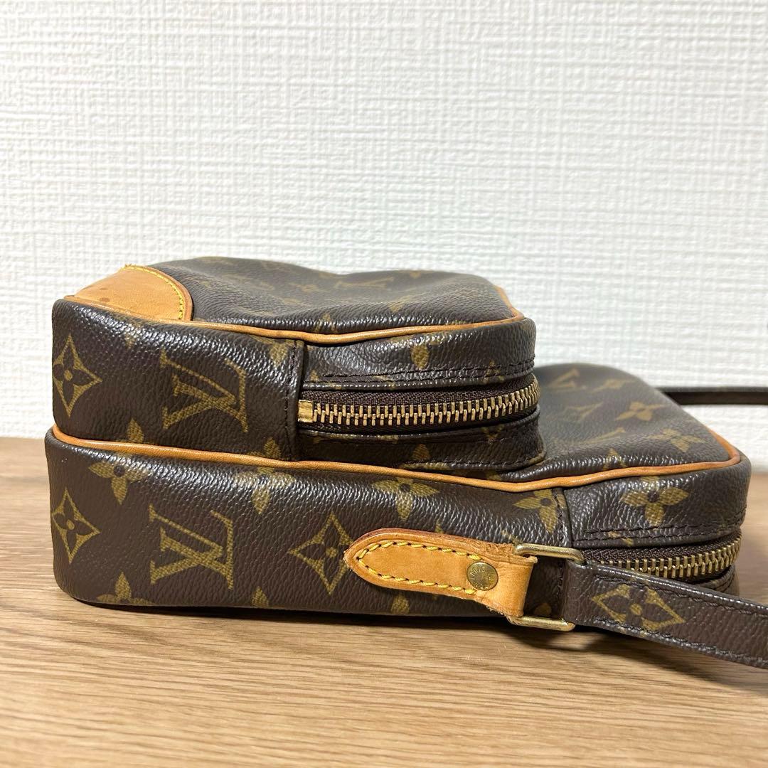 【貴重】ルイ・ヴィトン モノグラム アマゾン ショルダーバッグ M45236