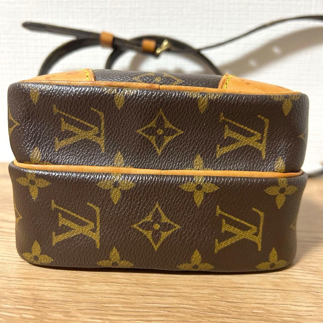 【貴重】ルイ・ヴィトン モノグラム アマゾン ショルダーバッグ M45236