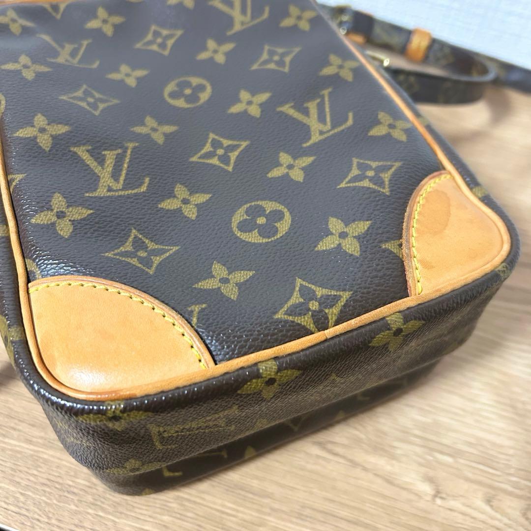 【貴重】ルイ・ヴィトン モノグラム アマゾン ショルダーバッグ M45236