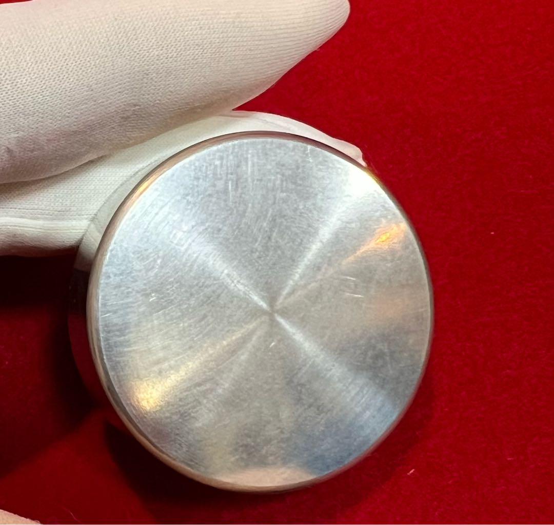 茶道具 鍋島焼 茶入 茶筒 香風君子 煎茶道具