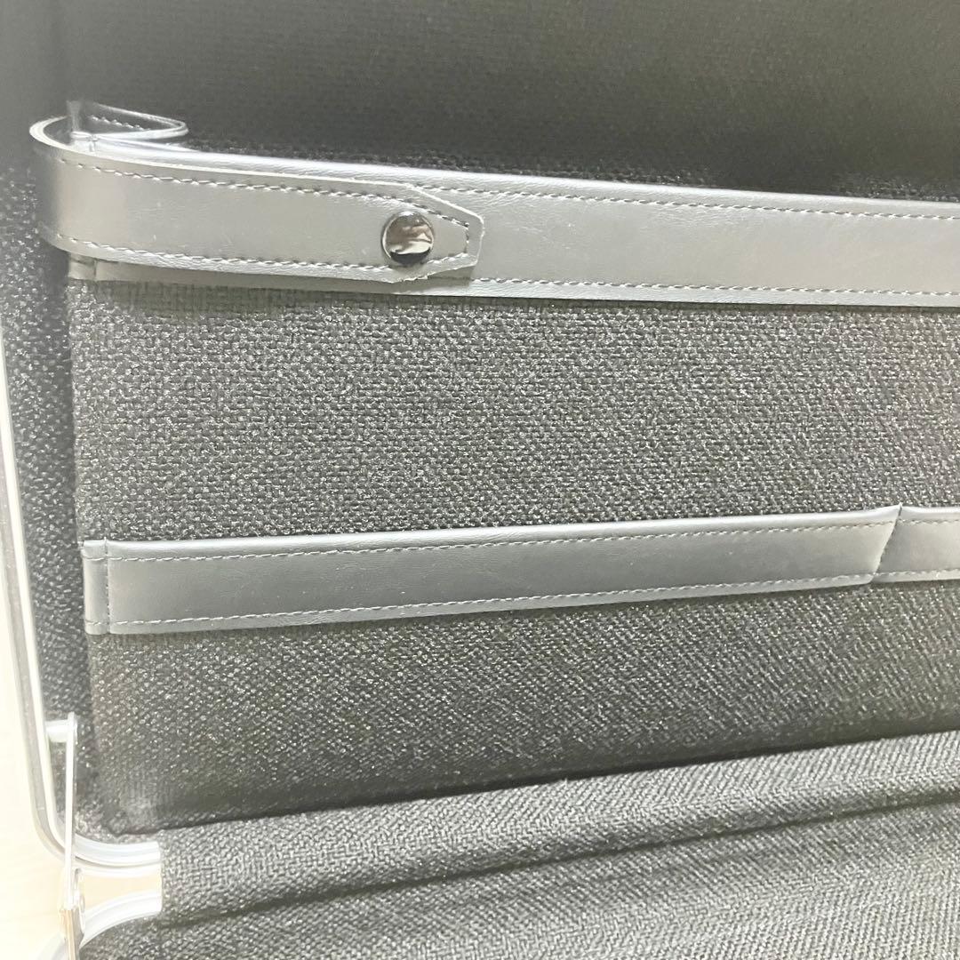 ゼロハリバートン　エリート　アタッシュケース　ZERO HALLIBURTON