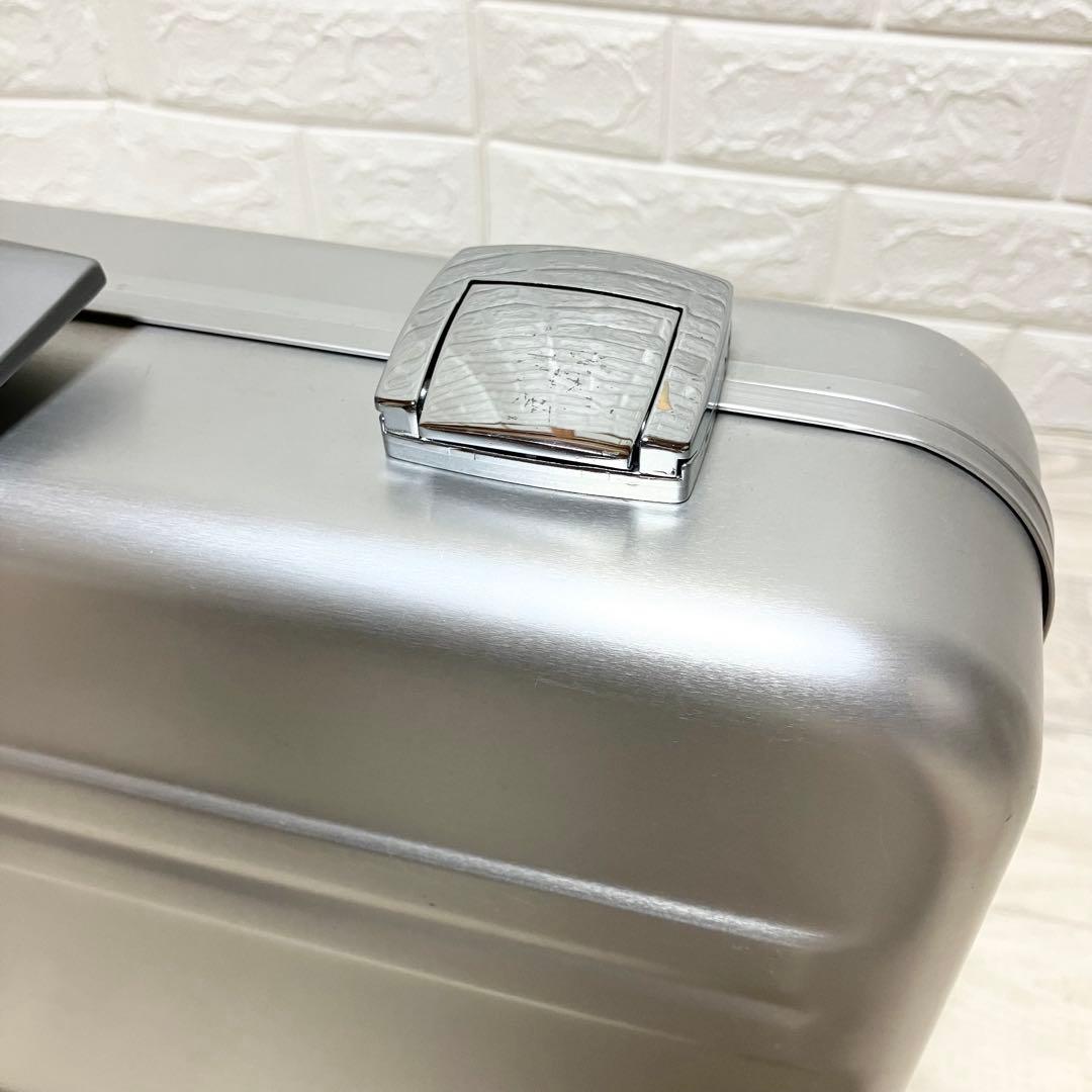 ゼロハリバートン　エリート　アタッシュケース　ZERO HALLIBURTON