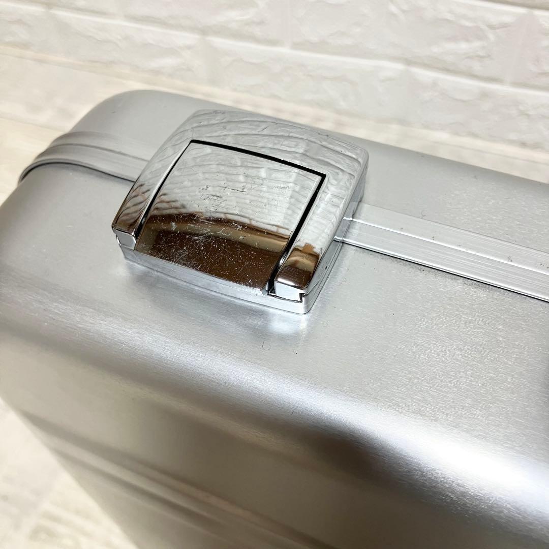 ゼロハリバートン　エリート　アタッシュケース　ZERO HALLIBURTON