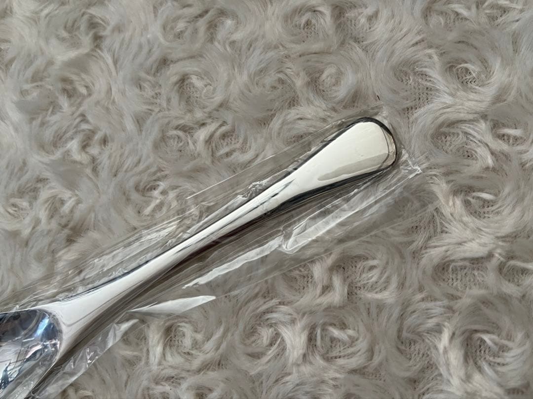 ノリタケ　カトラリーセット　エモーション　ディナーセット〈18本セット〉※ケース