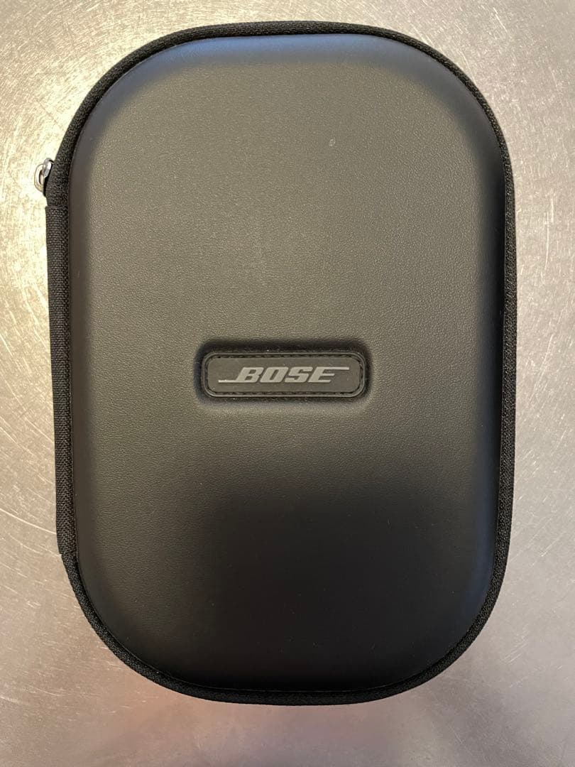 Bose QuietComfort 35 ワイヤレスヘッドホン