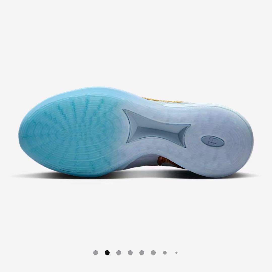 Nike バスケットシューズ サブリナ3 W30.0cm/M29.5cm