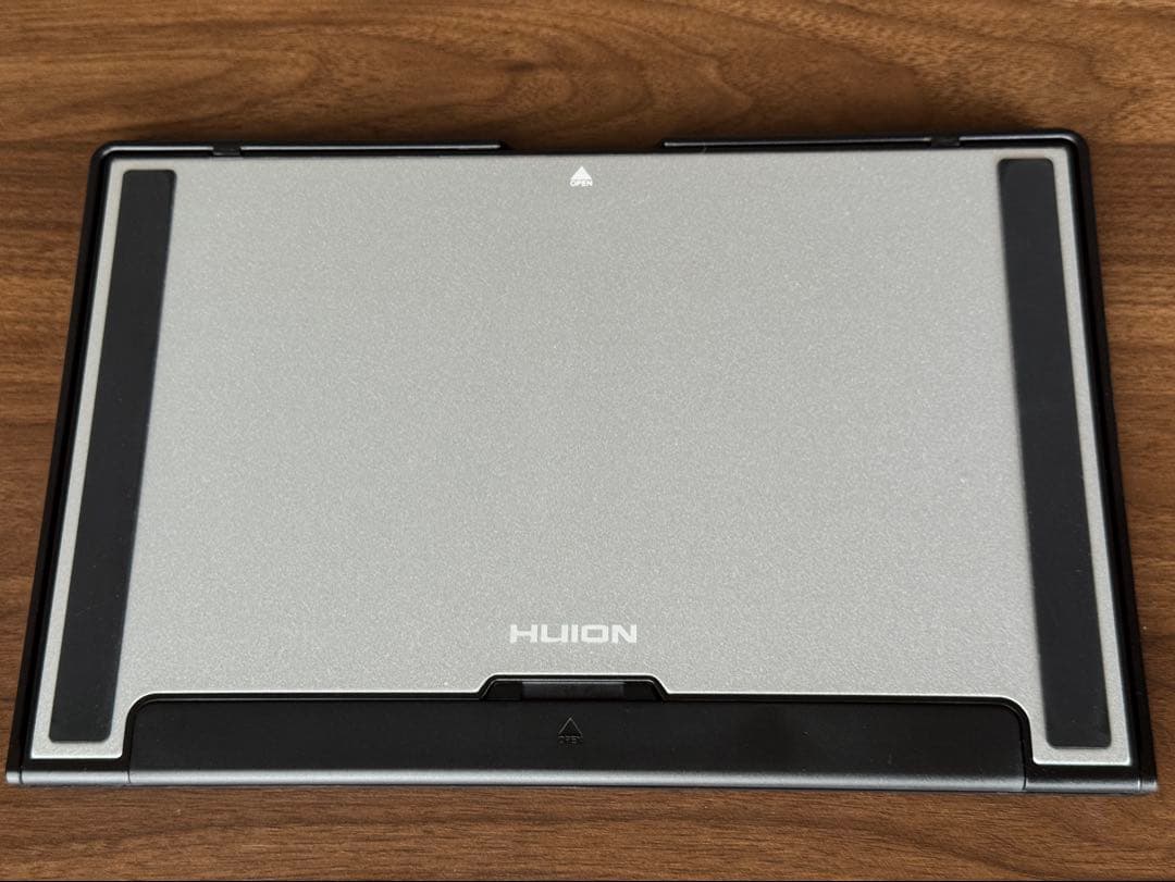 HUION Kamvas13 黒