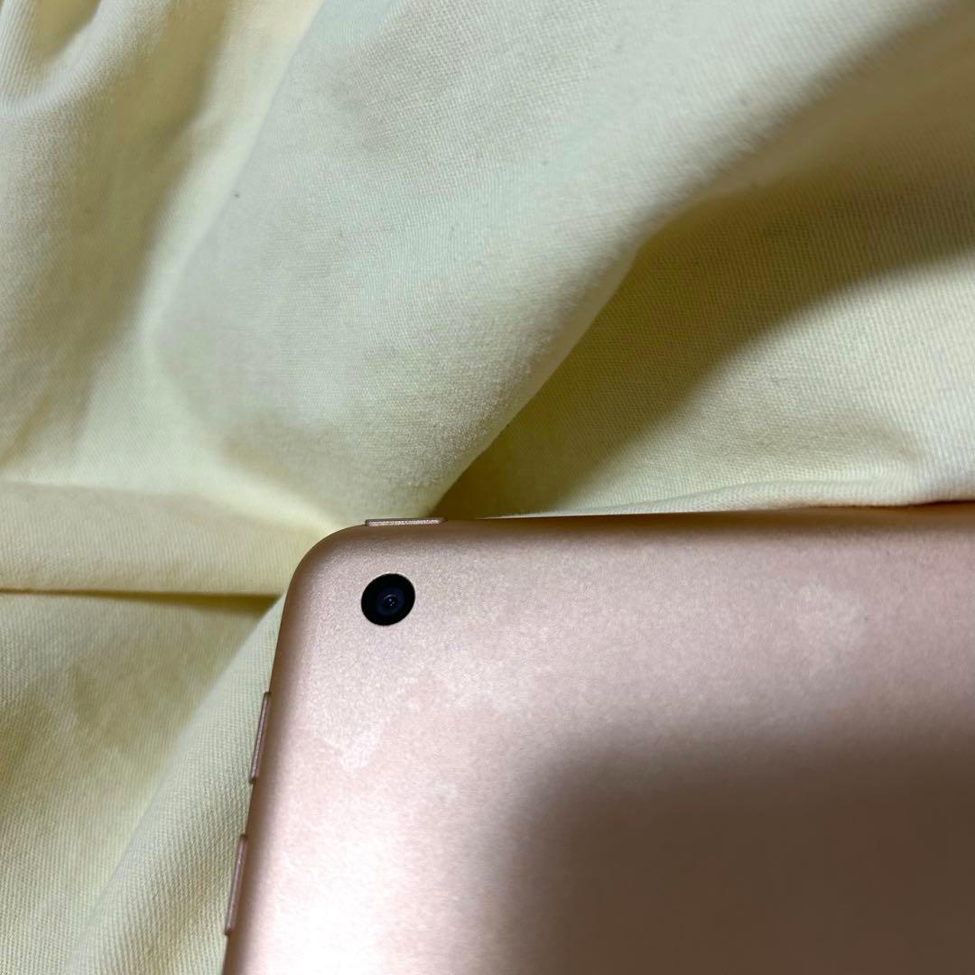 iPad 第6世代 WiFiモデル 32GB ApplePencil 第1世代