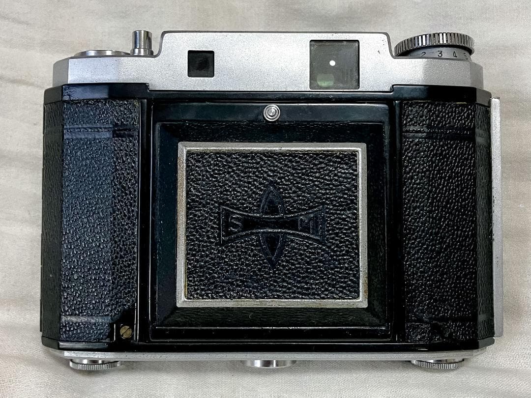 MAMIYA 6 フィルムカメラ 75mm F3.5