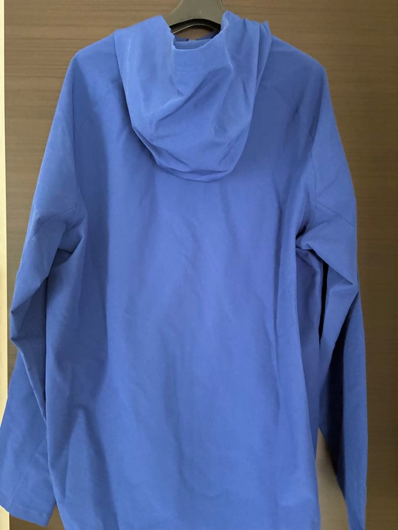 Nike Los Angeles Dodgers フルジップフーディ L