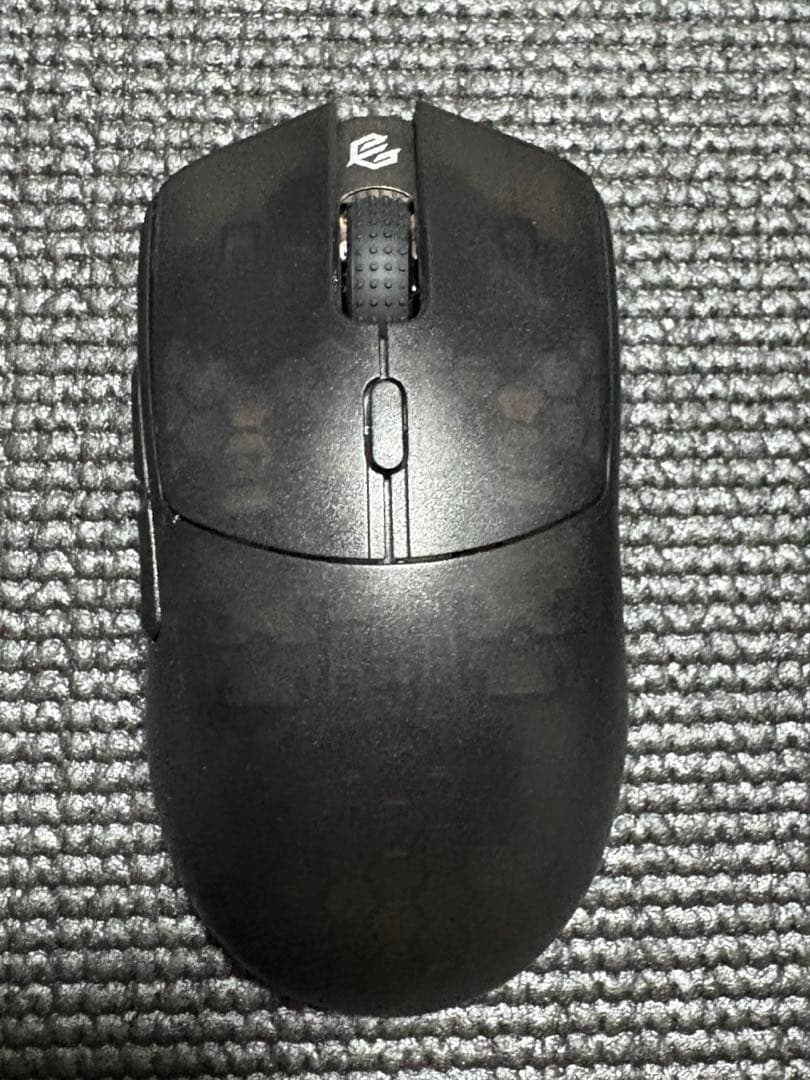 G Wolves HTS Plus 4K 黒