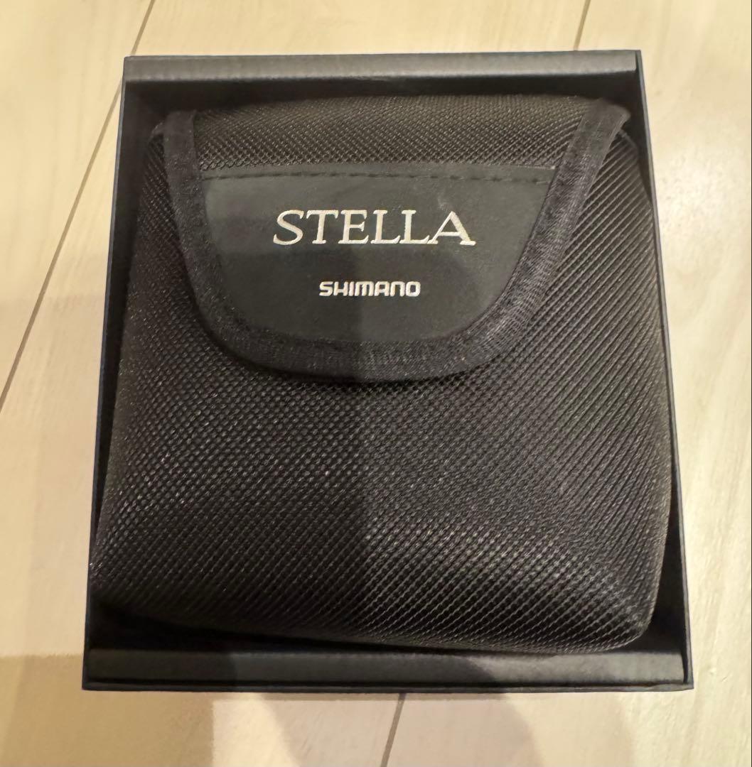 STELLA ステラ18 C3000XG スピニングリール