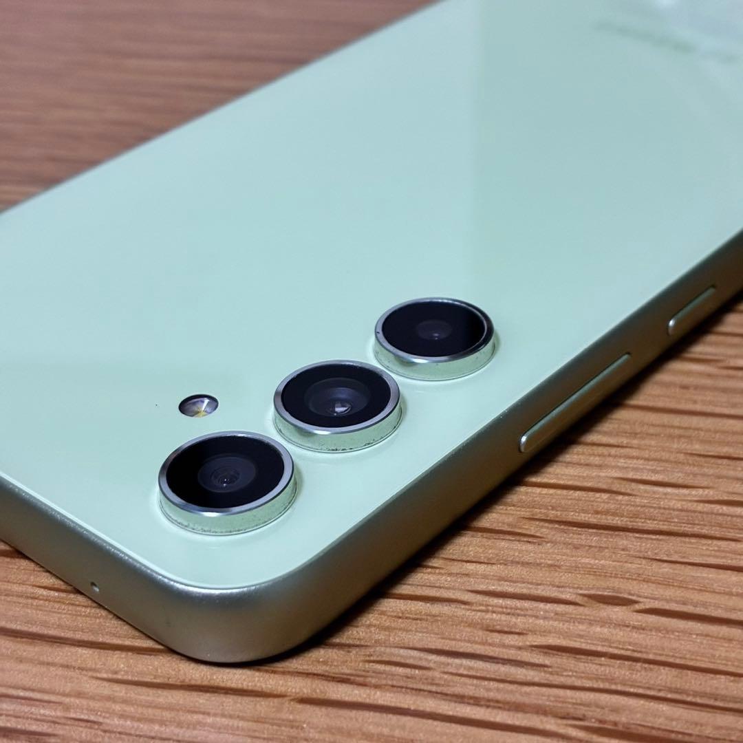 専用『超美品・バッテリー良好』Galaxy A54 5G 22880