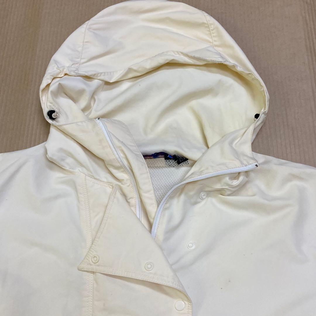 Patagonia パタゴニア 90's アノラックパーカー ナイロン