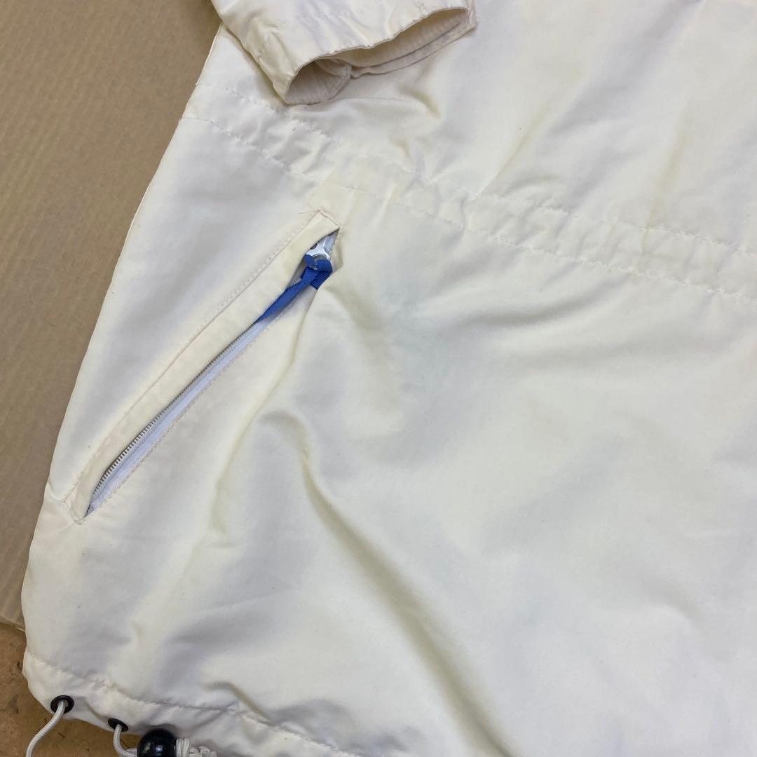 Patagonia パタゴニア 90's アノラックパーカー ナイロン