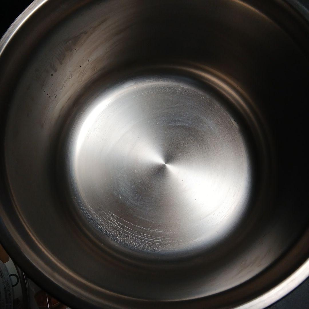 ♥️値下げTHERMOS KBG-3000 保温調理鍋