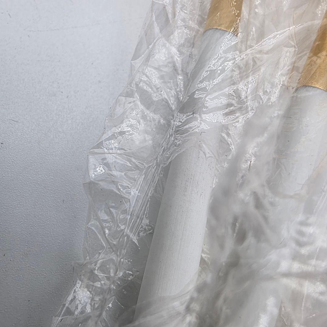 Cutipol GOA ゴアシリーズ　6点セット　ゴールド　ホワイト