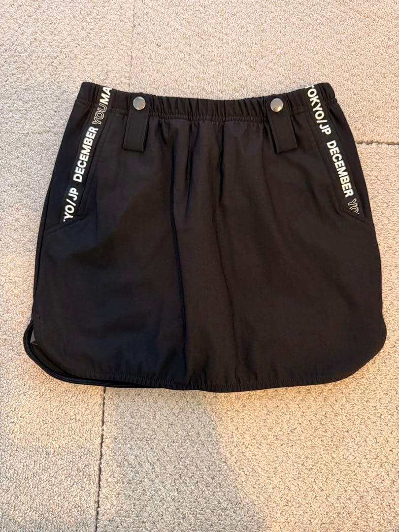 DECEMBERMAY☆ stretches some-tight Skirt