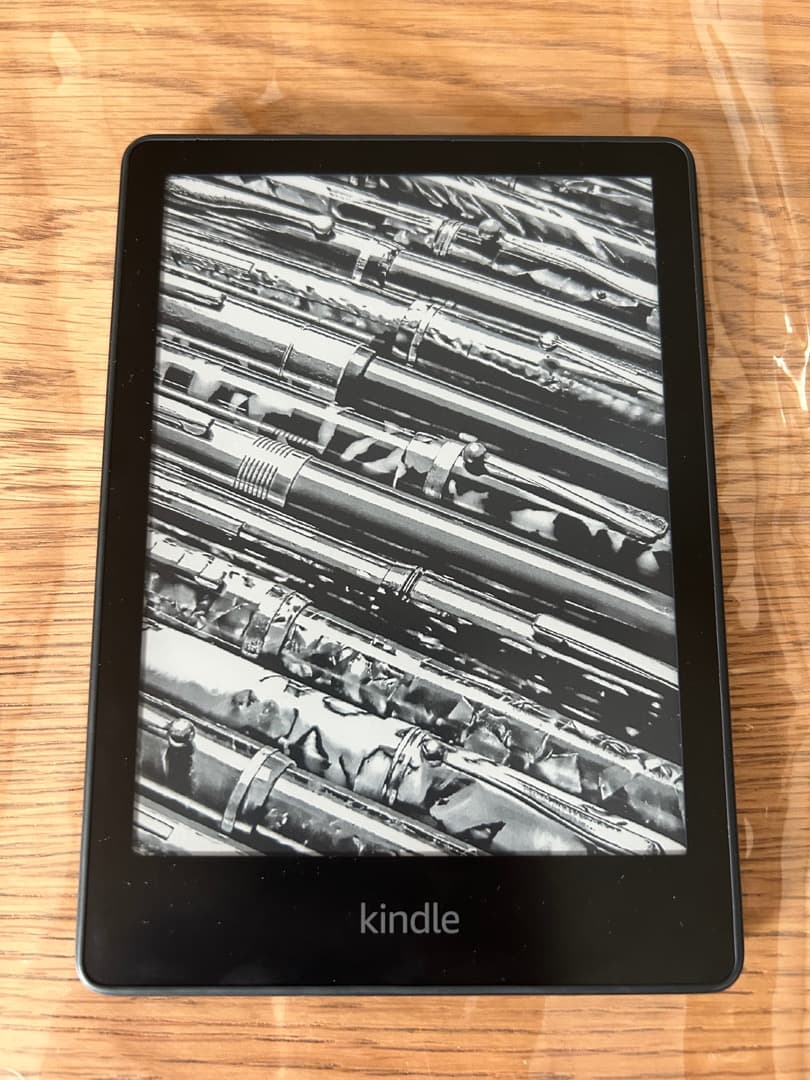 【ケース/新品フィルム付】Kindle Paperwhite 11世代 16GB