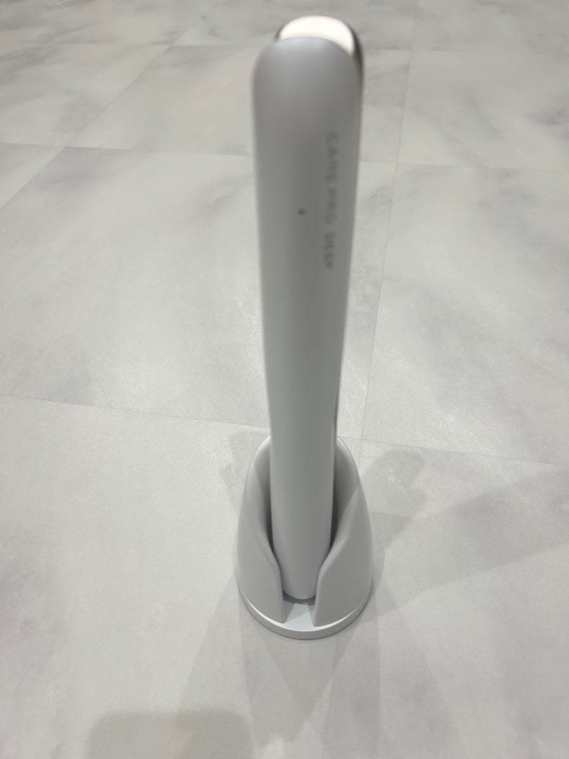 CARE PRO DEEP CUI-01超音波トリートメントアイロン本体