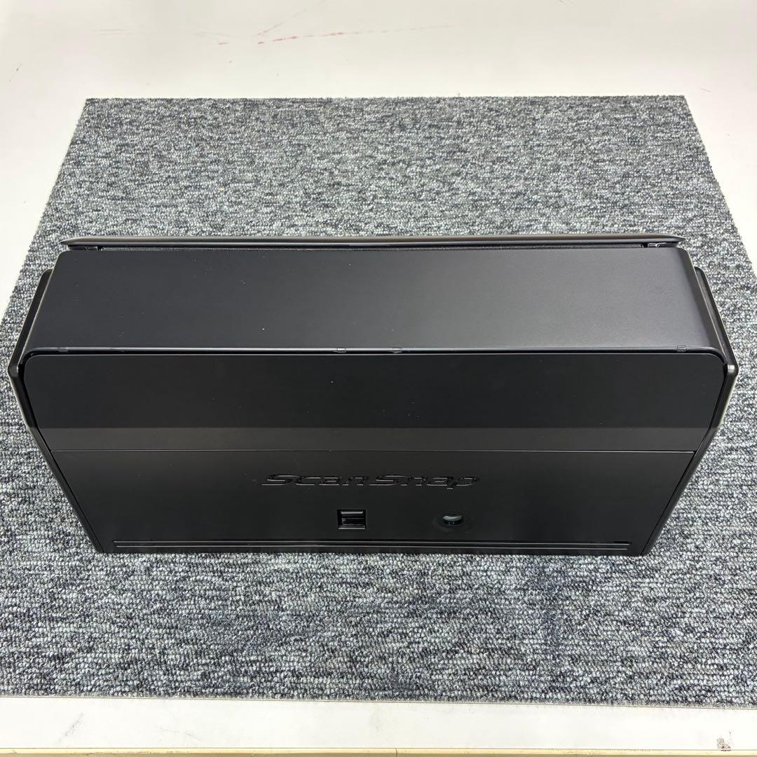 【未使用品】ScanSnap iX1500 ブラック