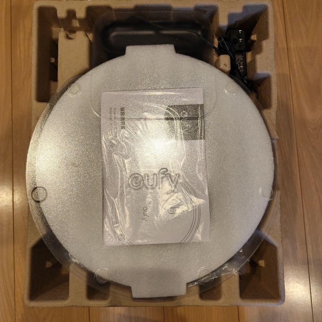 eufy ロボット掃除機 RoboVac G30 Hybrid おまけ付き