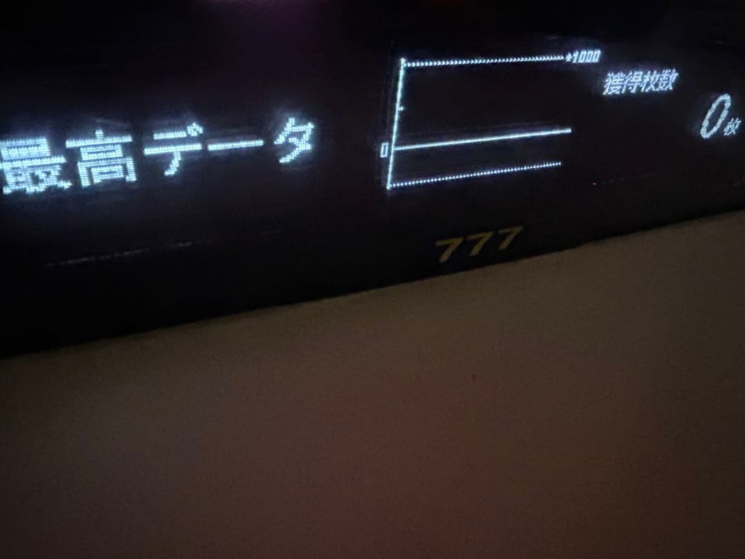 家庭用加工済•データカウンター・MIMOSAスロット用・送料無料・oneA