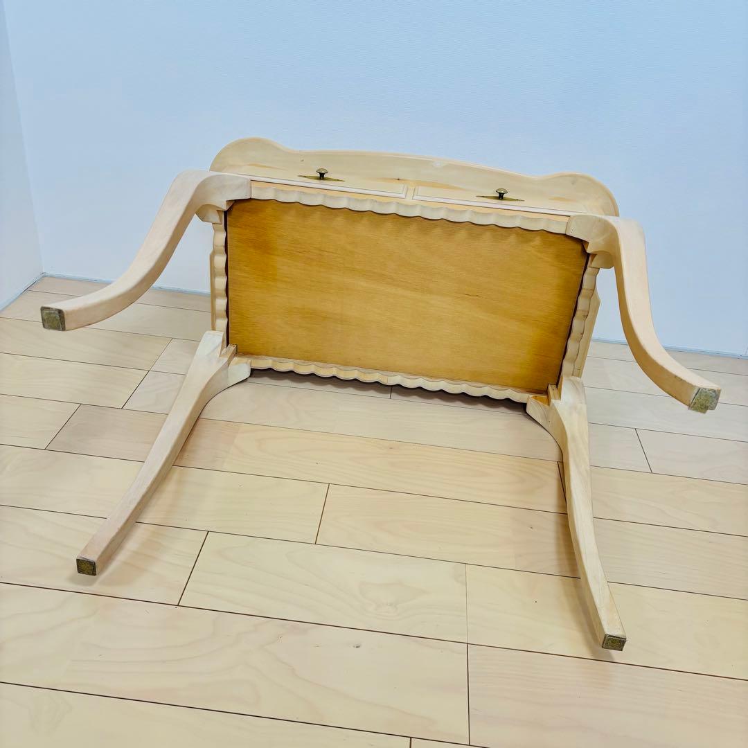 LYNN HOLLYN リンホーリンドレッサー 台　送料込み