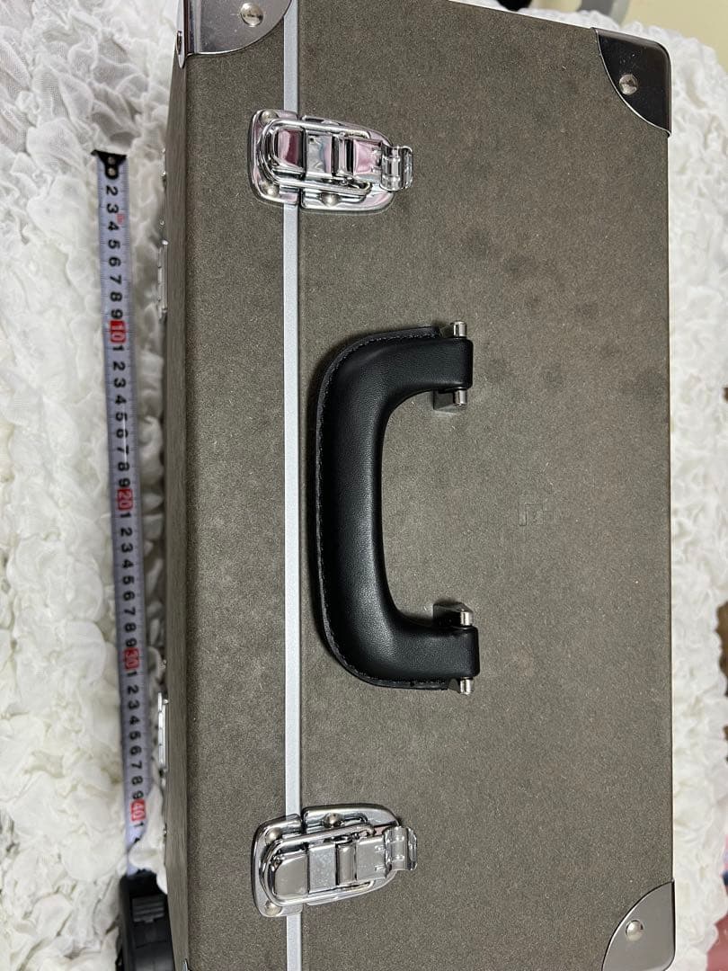 THREE メイクボックス 大サイズ