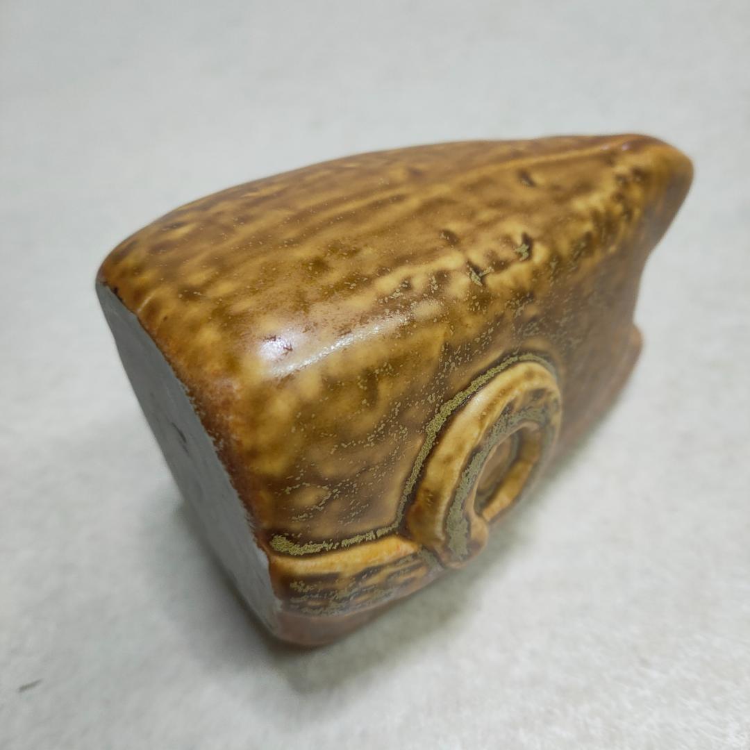 リサラーソン　Liten katt 猫　ヴィンテージ　グスタフスベリ