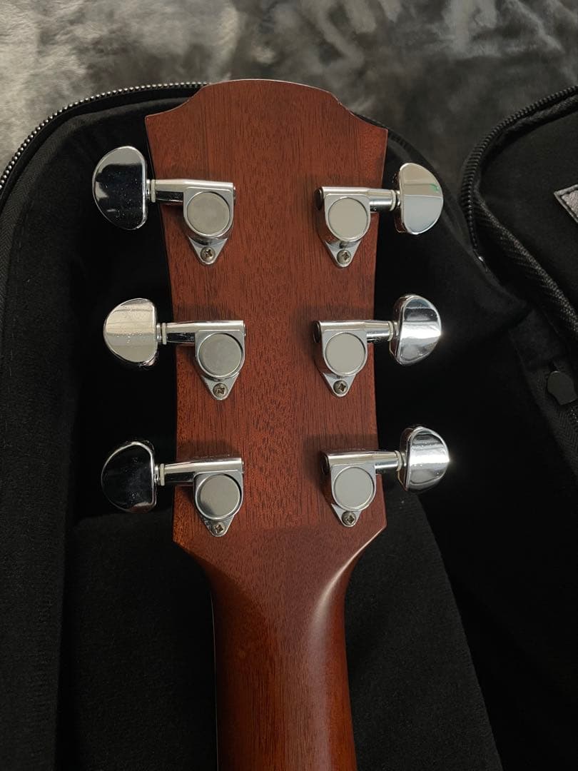 ギター YAMAHA CPX 700 I