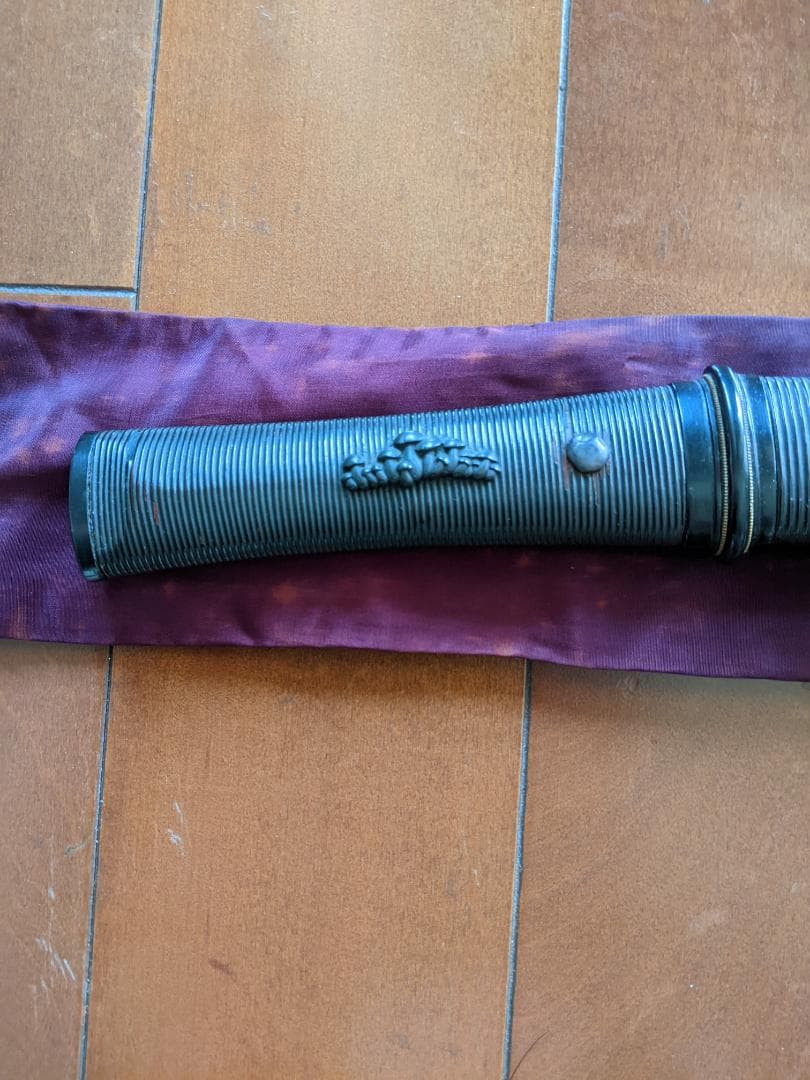 茶刀