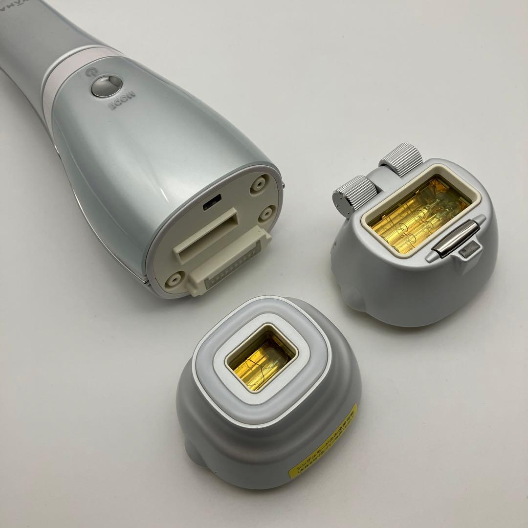 YAMANレイボーテRフラッシュハイパー