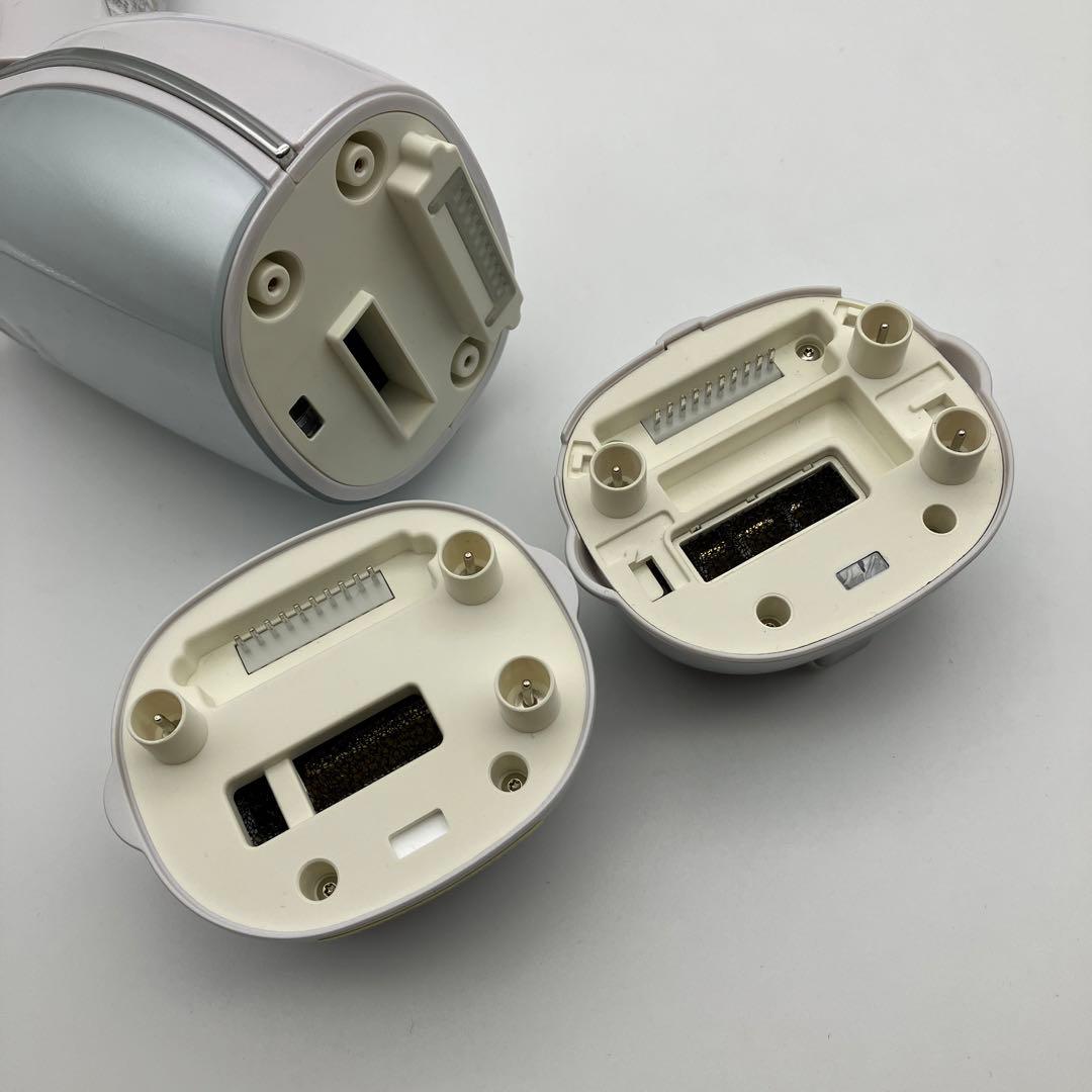 YAMANレイボーテRフラッシュハイパー