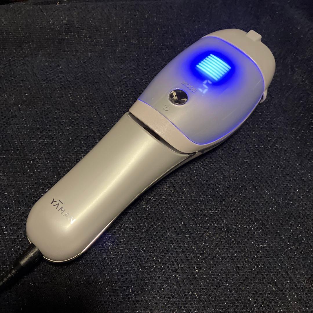 YAMANレイボーテRフラッシュハイパー