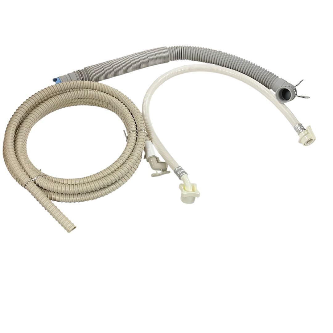 4182 Panasonic 全自動洗濯機 NA-F7PB3 白 ホワイト