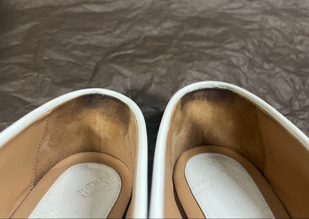 Maison Margiela メゾンマルジェラTabi 足袋 バレエ35