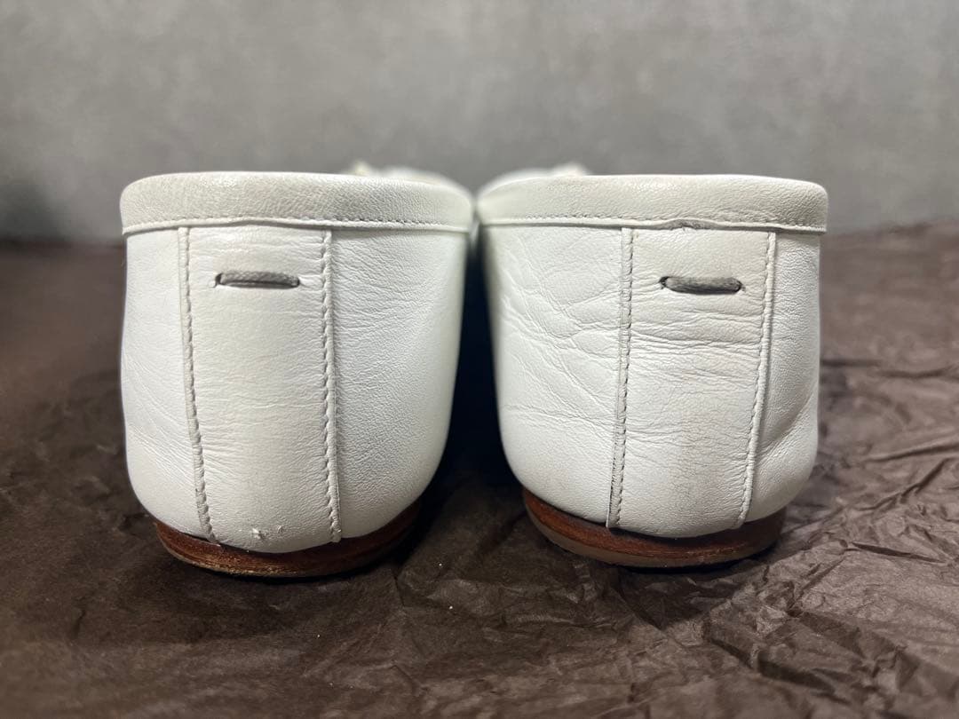 Maison Margiela メゾンマルジェラTabi 足袋 バレエ35