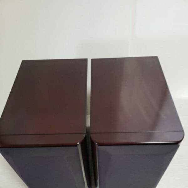 美品　ONKYO　オンキョー　スピーカー　D-302E　同一シリアル