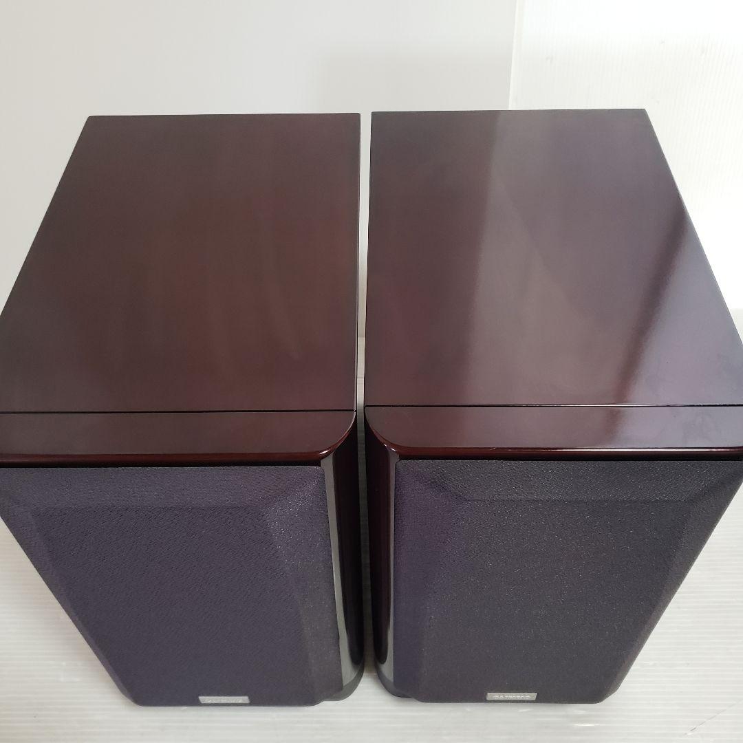 美品　ONKYO　オンキョー　スピーカー　D-302E　同一シリアル