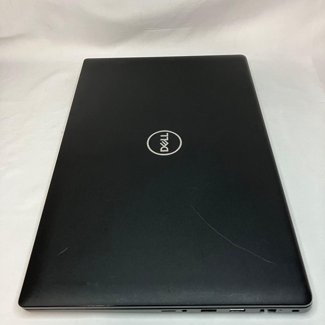 準美品 DELL 3520 第11世代 i5 16GB SSD FHD オフィス